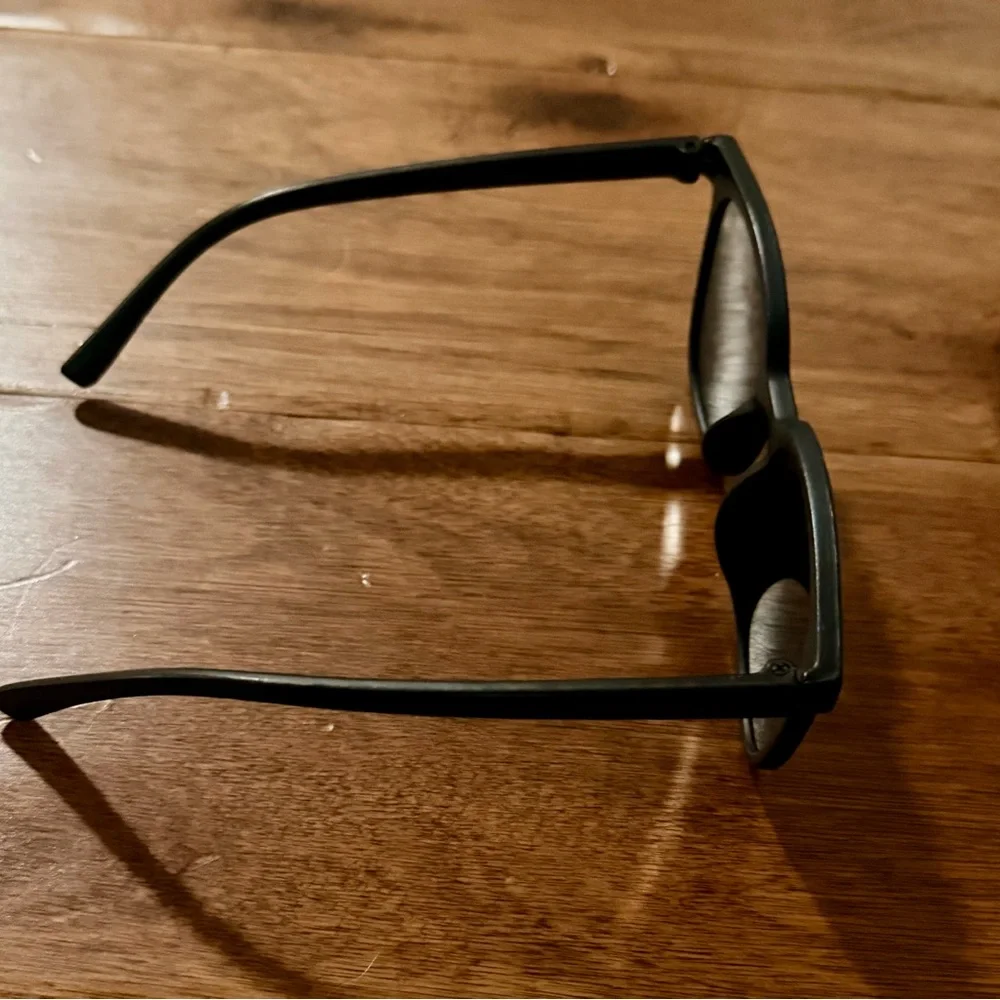 Kids’ Black Sunglasses 😎